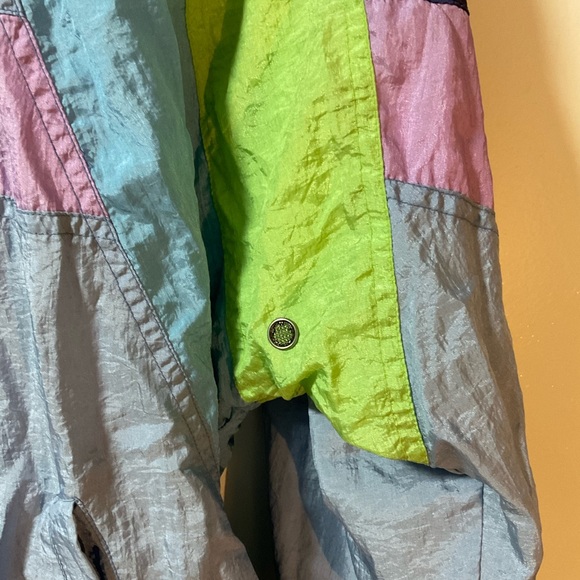 Puma vintage jacket - Picture 4 of 6